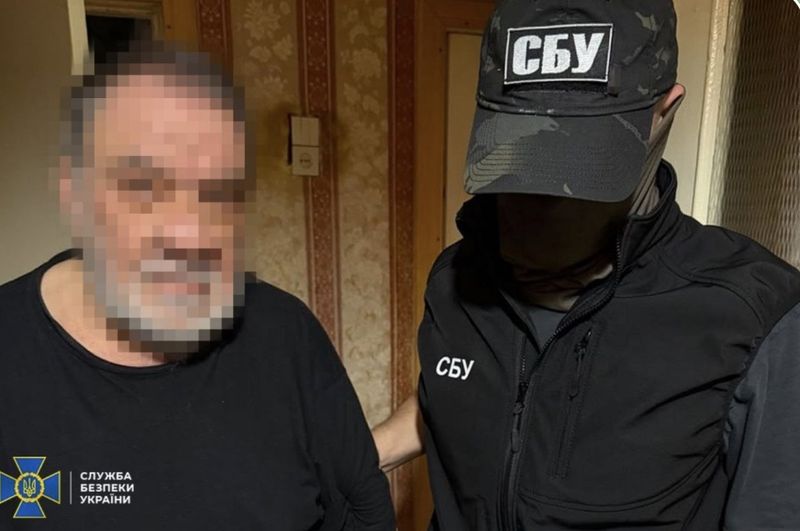 Іноземець -агента фсб, який коригував удари рф був глибоко законспірований 