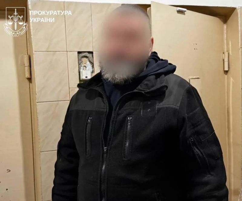 Ченця УПЦ (МП) судитимуть за зґвалтування неповнолітньої хористки та дитячу порнографію