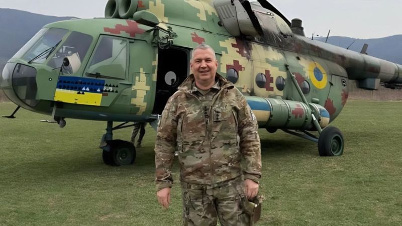 “Не хочу займатися імітацією”: ТОП-офіцер повітряних сил подав рапорт через відставку Федорова