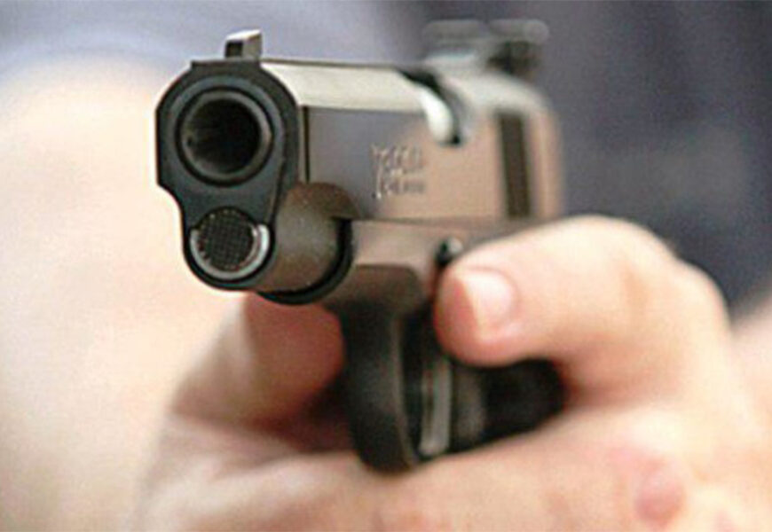 У Буші на Вінниччині суперечка закінчилась стріляниною