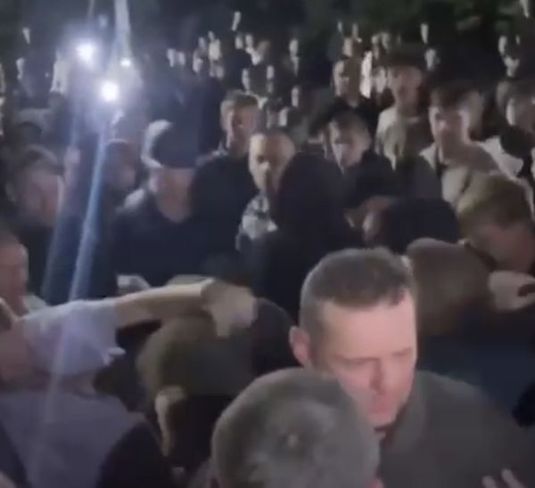 Переможуть Хами чи Орли?