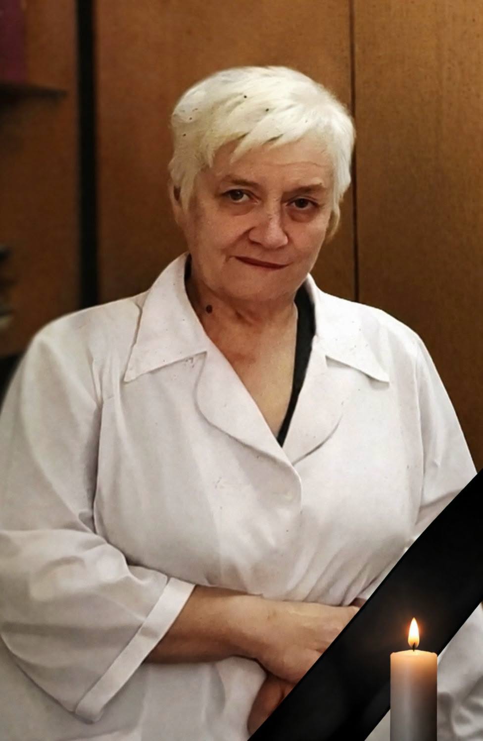 Пішла з життя талановита вінницька лікарка