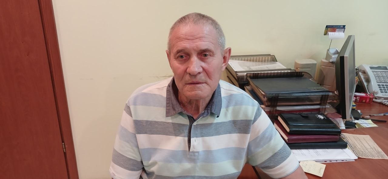 До війська забрали вінничанина, який доглядав батьків за інвалідністю