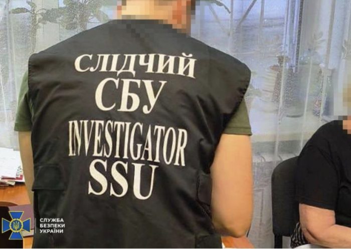 Ексзаступниця мера окупованого міста сподівалась «загубитись»