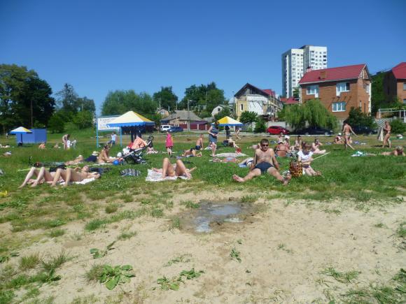 На пляжі у Вінниці виявили холероподібний вібріон




														В Південному Бузі у Вінниці, на пляжі по вулиці Гонти, виявили холероподібний вібріон не О1 групи.