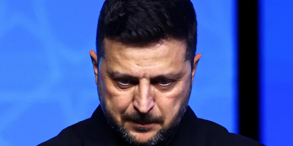 Це ВЕЛИКА ПОМИЛКА, Пане Президенте