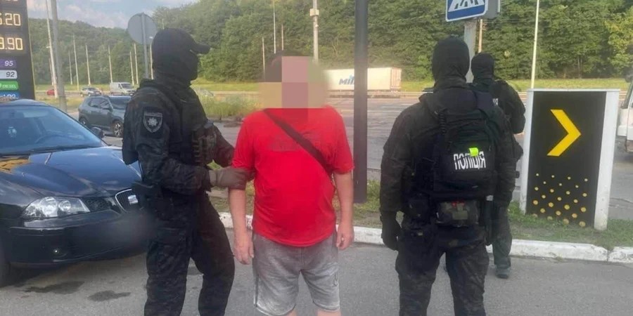 Відомий хірург замовив вбивство дружини