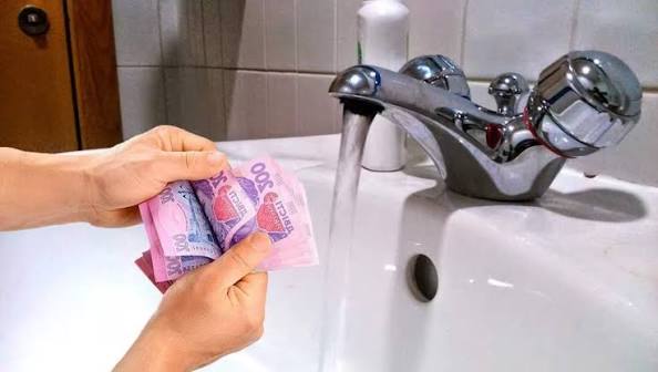 Хто з вінничан отримає компенсацію за послуги водоканалу?