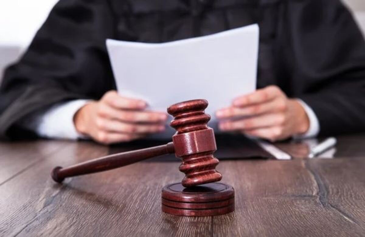 За державну зраду жителька Хмельниччини отримала 15 років позбавлення волі