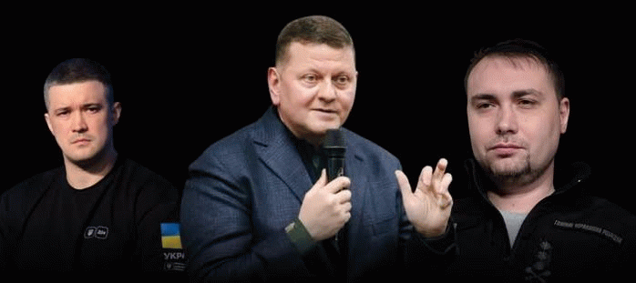 Кого б обрали українці, якби вибори були невдовзі?