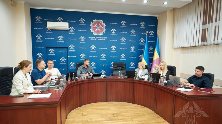 30 мільйонів штрафу за змову на закупівлях одностроїв