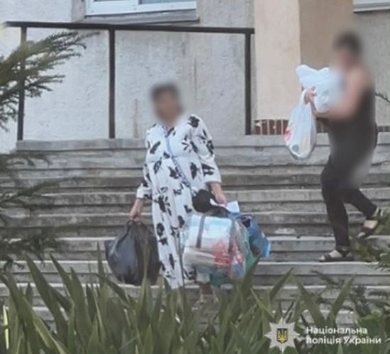 За 20 тисяч доларів продала новонародженого сина після виписки з пологового