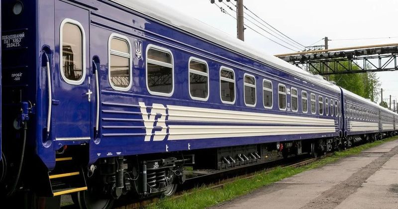 “УЗ» інформує про значні затримки поїздів, що прямують через Вінниччину