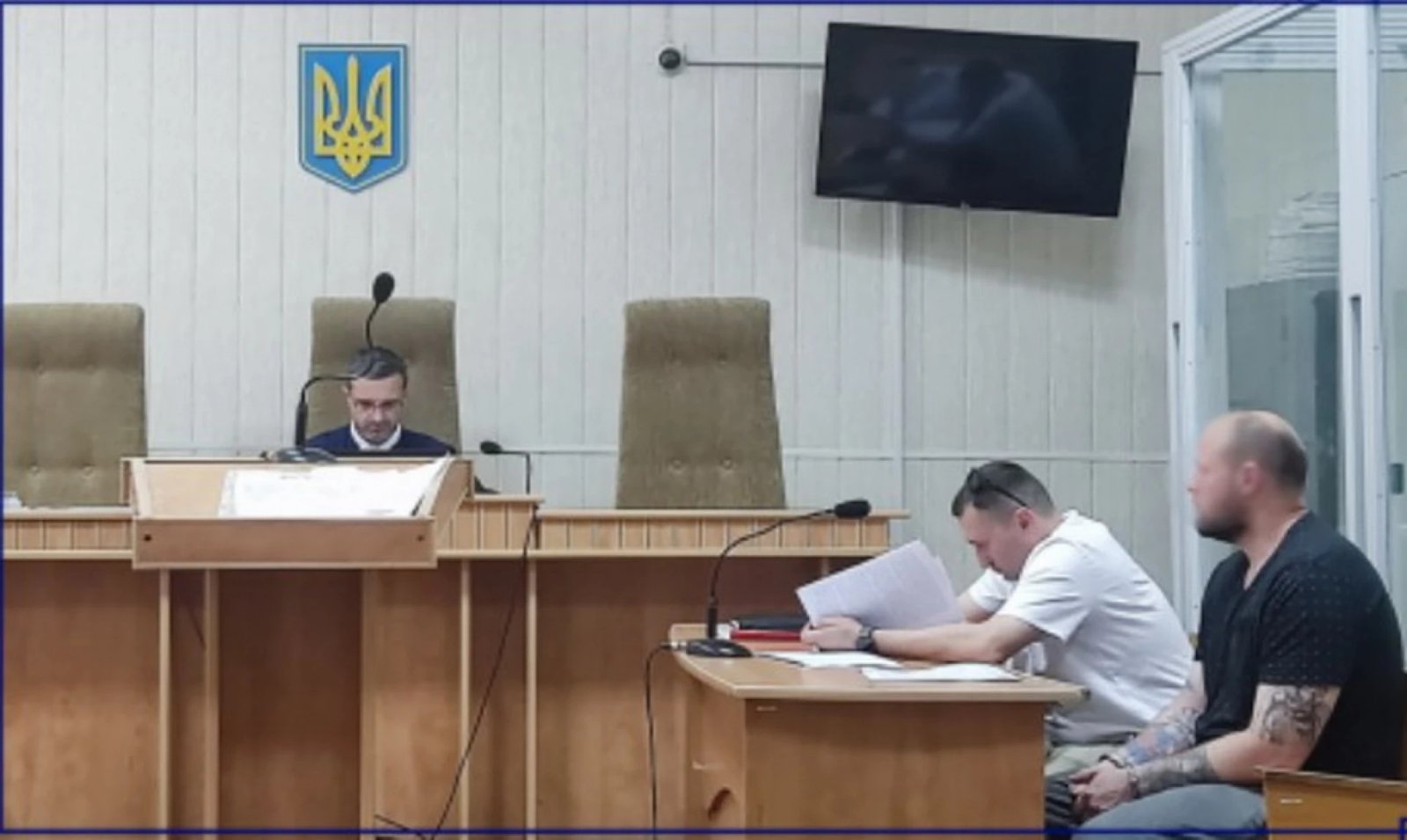 До Вінниці екстрадували з Польщі ватажка банди