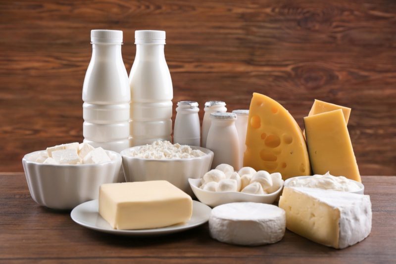Українці щодня купують у супермаркетах неякісні продукти