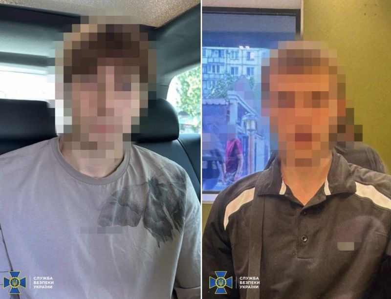 Два теракти за одну добу