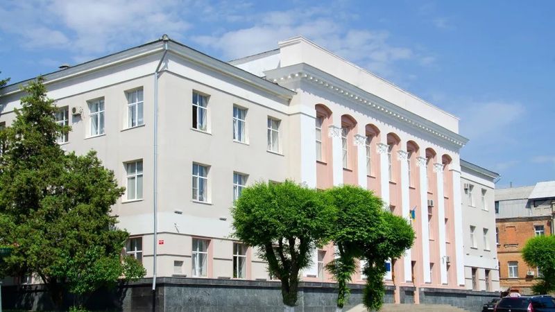 Третя Дисциплінарна палата ВРП розглядає справу про притягнення до відповідальності вінницьких суддів