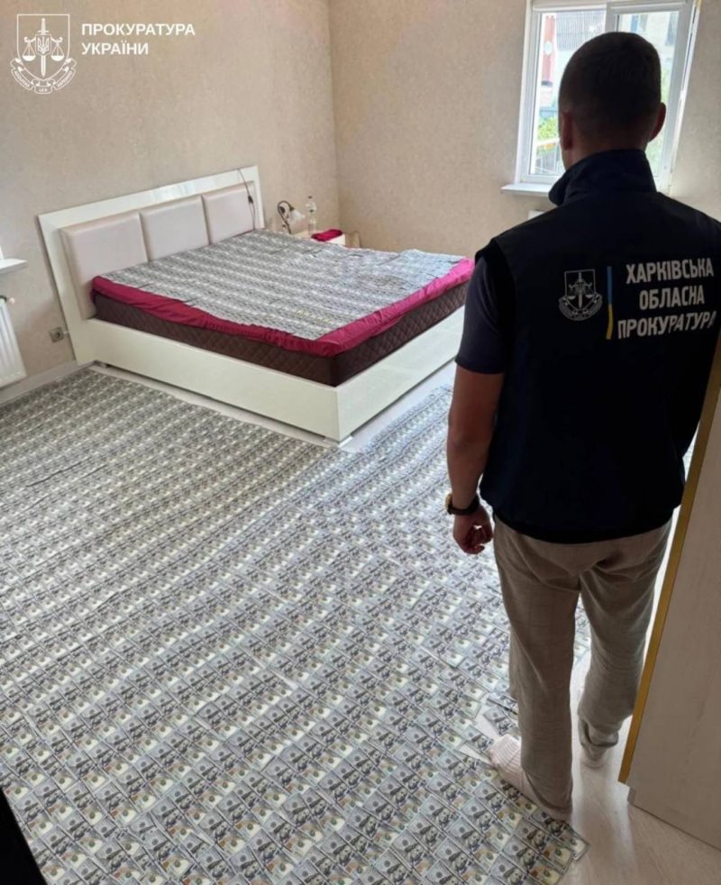 Викрили ще одну схему «інвалідностей» для ухилення від служби