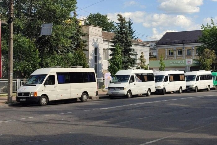 З 15 липня вдвоє дорожчає проїзд у маршрутках Вінницької громади