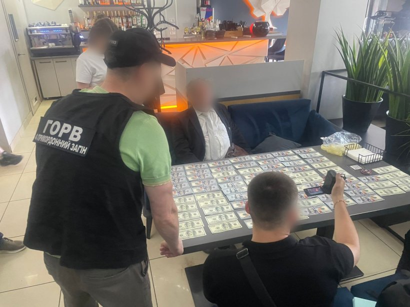 Як виглядають “килими валюти” на тлі закликів до єднання нації?