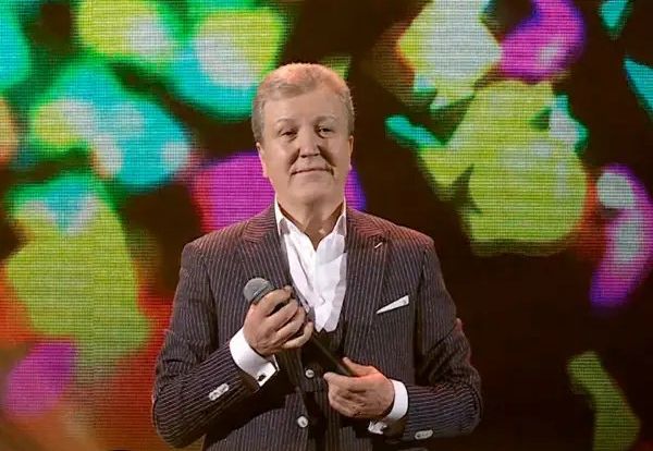 Помер відомий вінницький співак та композитор Микола Янченко