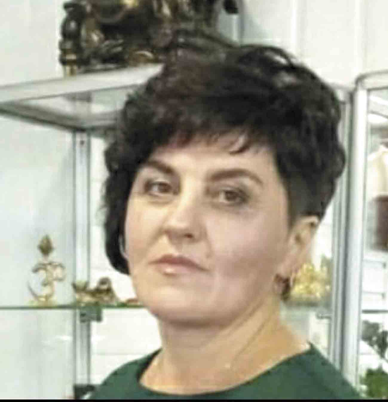 Не стало мами офіцера — чемпіона світу Віталія Ключника