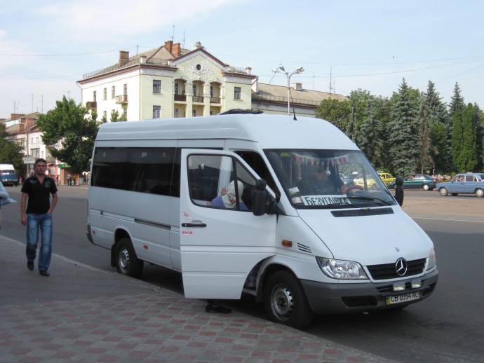 Петиція вінничан щодо вартості проїзду набрала необхідну кількість голосів
