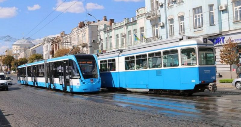 Скільки коштуватиме проїзд у громадському транспорті Вінниці з 1 серпня