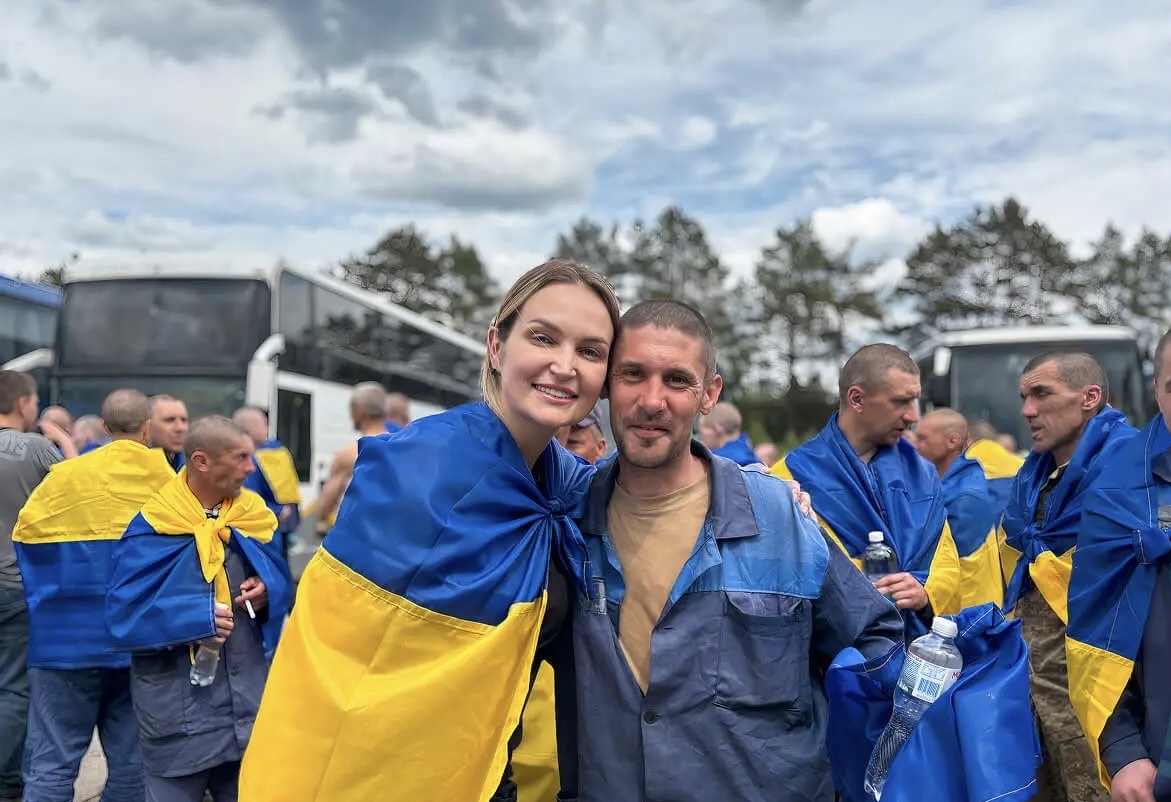 Депутатка Юлія Павлюк дивом вижила після ДТП