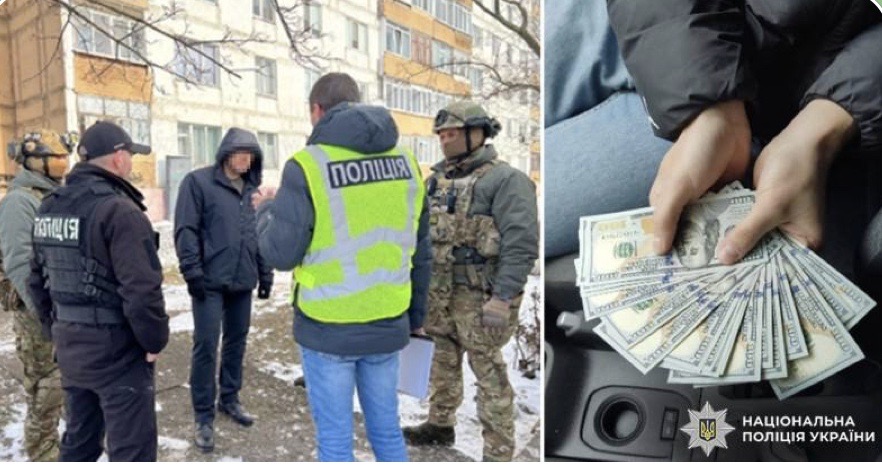 Посадовець замовив старосту «щоб став інвалідом на все життя»
