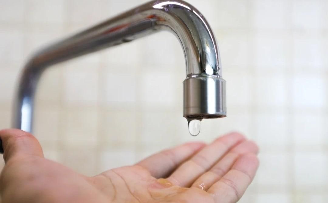 У Вінниці 8 липня на кількох вулицях тимчасово відключать воду