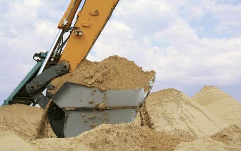 Громада на Вінниччині відсудила піщаний кар’єр