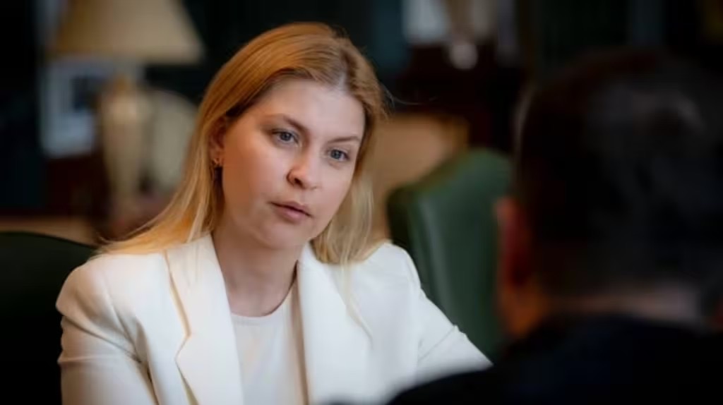 НАБУ готує підозру послу України у США