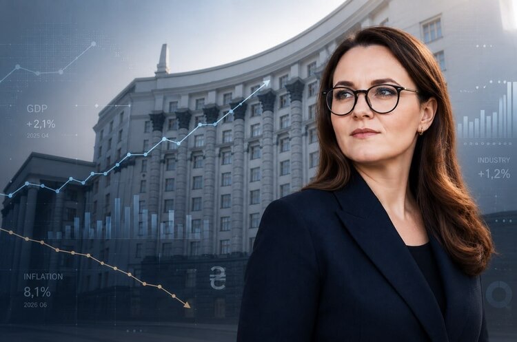 Нардепи відправили премʼєрку та її уряд у відставку