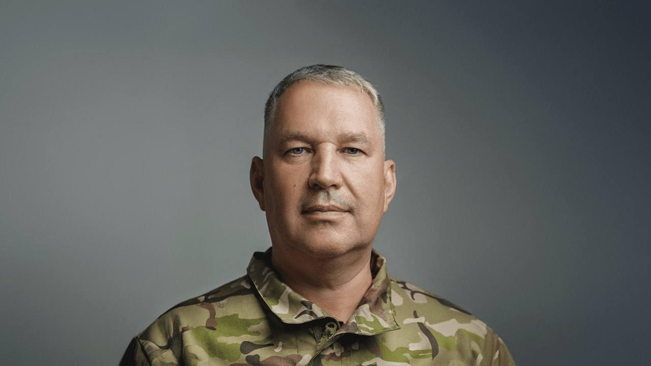 Заступник командувача Повітряних сил Павло Єлізаров раптово подав у відставку