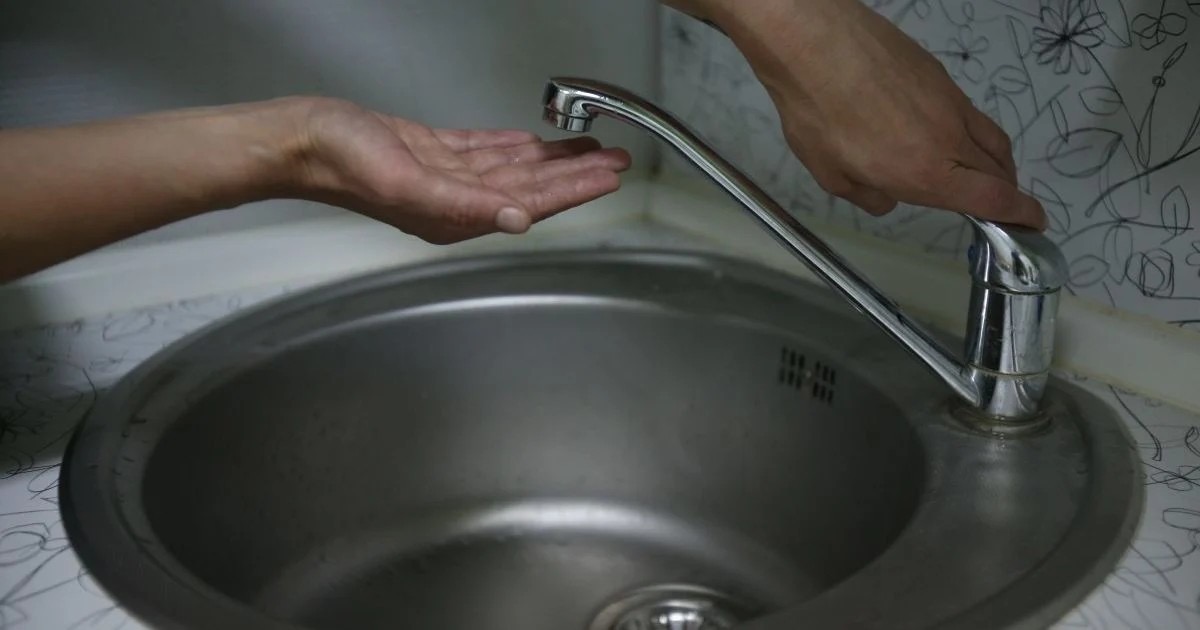 У Вінниці через ремонт водогону добу не буде води