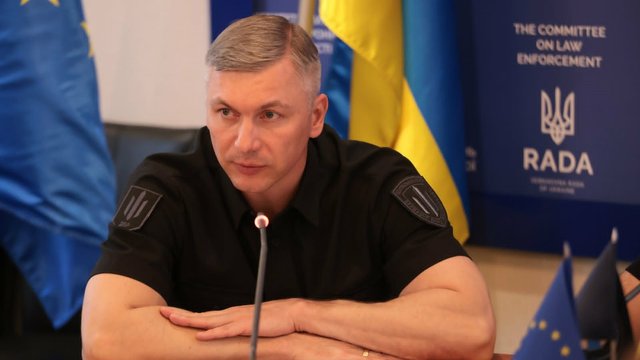 Директор ДБР про ідеї реформування: Це знищення Бюро, фігуранти з підозрами “зависнуть у повітрі”