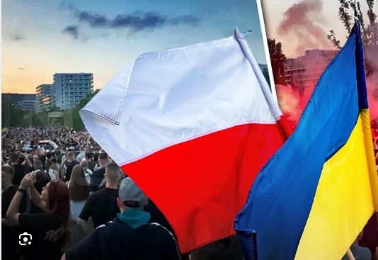 У Польщі півтора мільйона українців