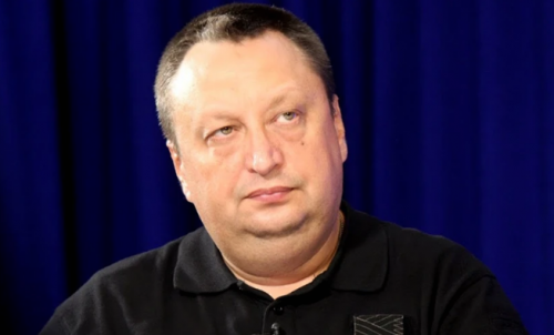 Увага! Інсайдерська інформація від Віктора Ягуна, генерал майора СБУ в запасі (дякую, Друже!)