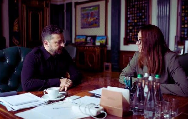 Зеленський анонсував оновлення Кабміну та керівництва правоохоронних органів