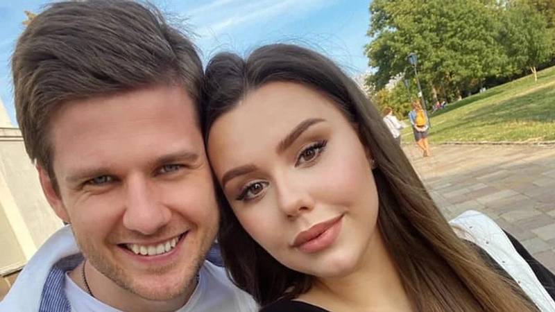 Донька відомого українського співака Павла Зіброва — Діана — більше не перебуває у стосунках із бізнесменом Андрієм Іщенком