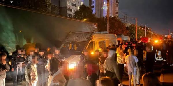 Виграє той, в кого першим рухне тил