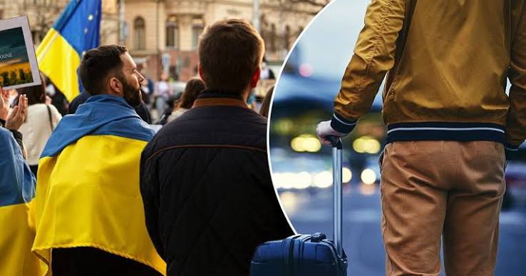 ЄС не надаватиме тимчасовий захист українським чоловікам без довідки про непідлягання мобілізації