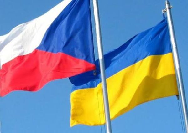 Чехія не братиме участі у співфінансуванні України на 70 мільярдів євро