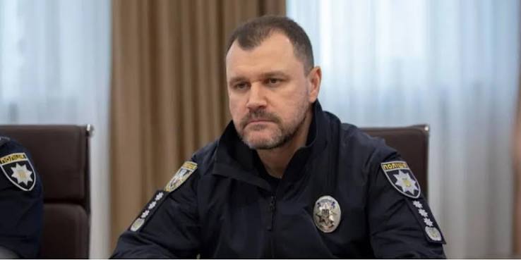 Зеленський внесе кандидатуру Клименка на посаду міністра оборони замість Федорова – Суспільне