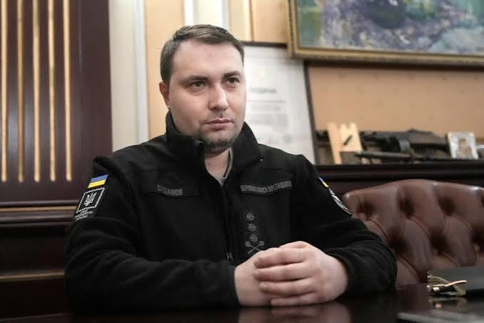 Буданов розповів, коли можливе завершення активної фази війни з рф