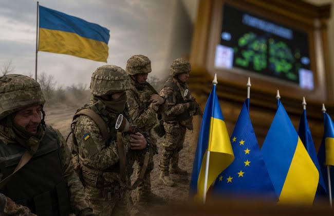 15 років ув’язнення за бойові накази: у Раді пропонують карати командирів за невиправдані втрати серед військових
