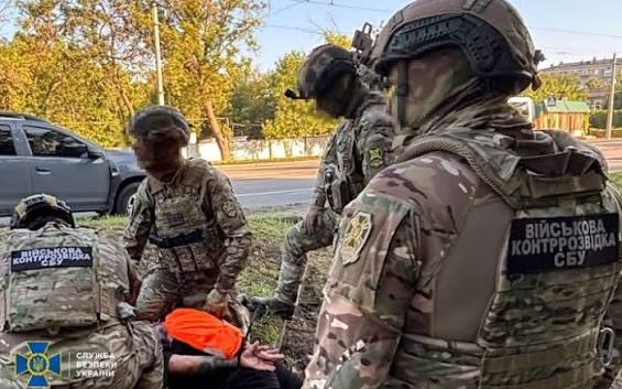 «Благодійну вечірку» на якій планували вбити десятки військових організовували агенти ворога