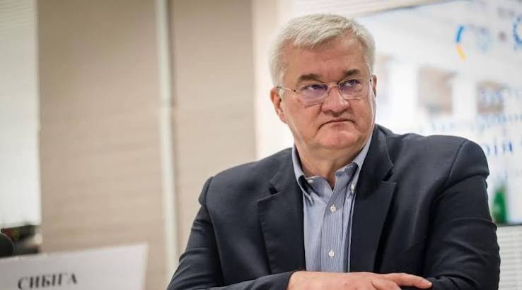 Міністр закордонних справ Сибіга зателефонував главі МЗС Ірану Аббасу Арагчі й запевнив у бажанні України уникнути ескалації