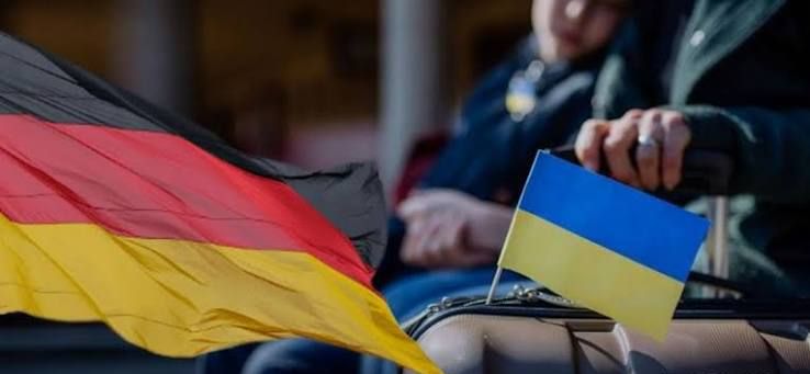Українцям у Німеччині почнуть скасовувати виплати вже з 1 липня